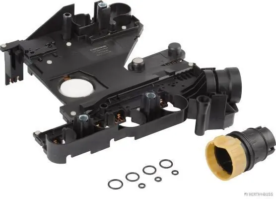 Control Unit, automatic transmission